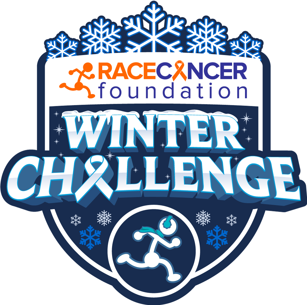Winter Challenge RACE Cancer Foundation