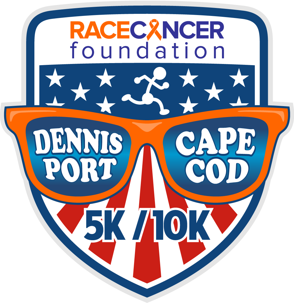 Dennis Port 5K / 10K RACE Cancer Foundation